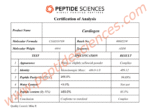 Cardiogen 20mg (Bioregulator) - Image 2