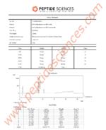 GHRH 5mg - Image 3