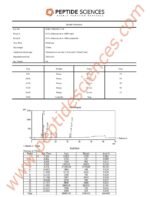 Mod GRF, Hexarelin 10mg (Blend) - Image 3