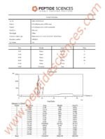 N-Acetyl Selank Amidate 10mg - Image 2