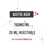 ACETIC ACID 20ML - Image 2
