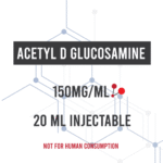 Acetyl D-Glucosamine - Image 2