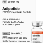Adipotide (FTPP) 10mg