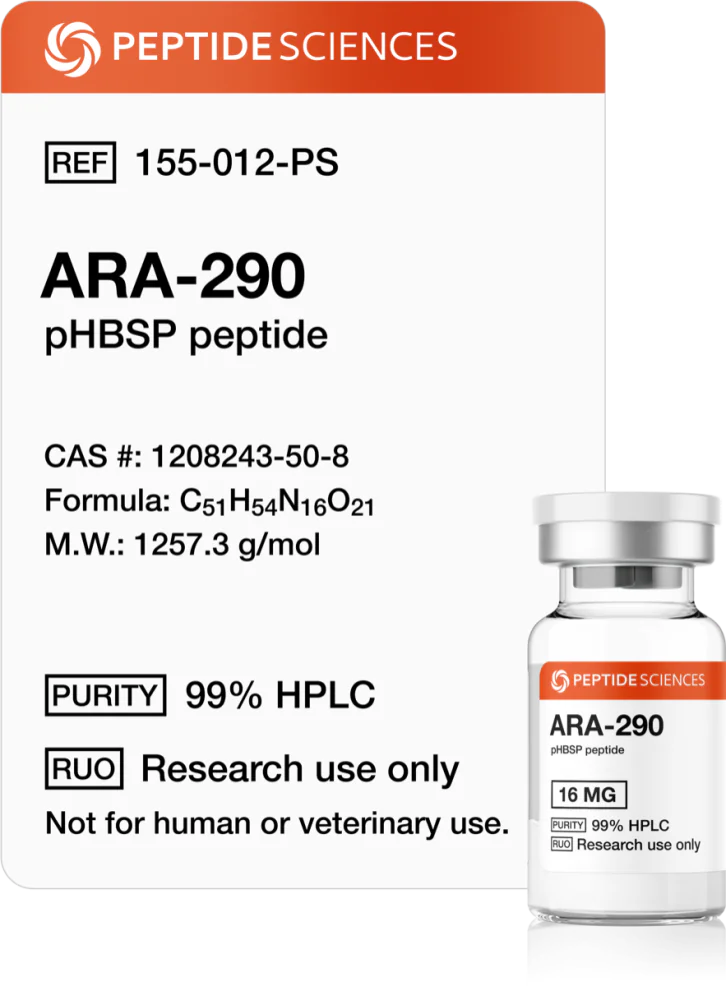 ara-290_peptide.webp ARA-290 16mg - Image 1