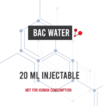 BAC WATER 20ML - Image 2