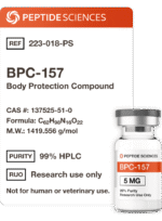 BPC-157 5mg