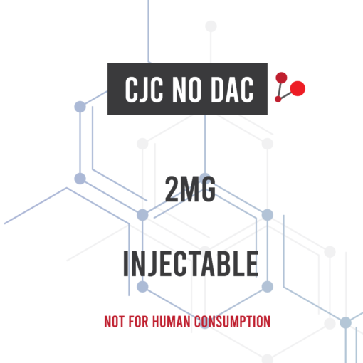 cjc-no-dac-2mg.png CJC (NO DAC) 2MG - Image 1