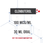 Clenbuterol - Image 2