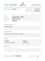 Clenbuterol - Image 3