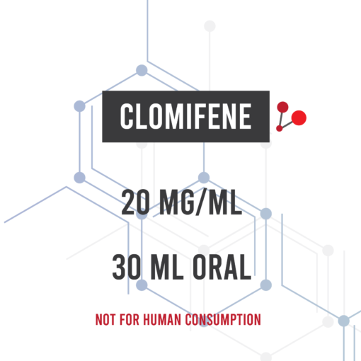 clomefene.png Clomefene - Image 1