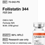 Follistatin 344 1mg