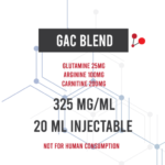 GAC BLEND 20ML - Image 2
