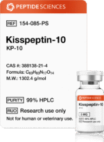 Kisspeptin-10 5mg