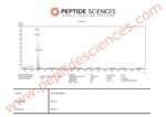 KPV Peptide  (Ac-KPV-NH2) 5mg - Image 4