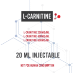 L-Carnitine - Image 2
