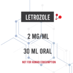 LETROZOLE 30ML X 2MG - Image 2