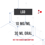 LGD 10MG/30ML