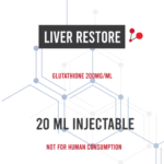 LIVER RESTORE 20ML - Image 2