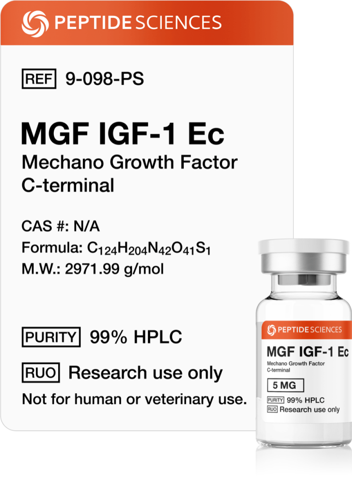 mgf_peptide.png MGF Peptide IGF-1 Ec 5mg - Image 1