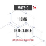 MOTS-c 10MG - Image 2