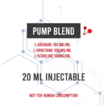 PUMP BLEND 20ML - Image 2