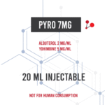 PYRO 7MG