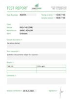 RAD-140 30ML x 20MG PER ML - Image 3
