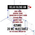 Relax Blend AM - Image 2