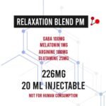 Relax Blend PM - Image 2