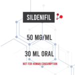 SILDENAFIL 30ML X 50MG - Image 2