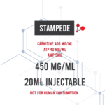 Stampede - Image 2