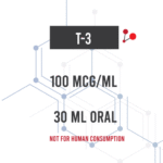 T3 100MCG 30ML