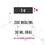 T4 200MCG 30ML
