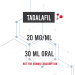 TADALAFIL 30ML X 20MG - Image 2