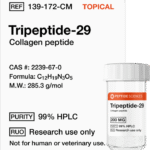 Tripeptide-29 200mg (Collagen peptide) (Topical)