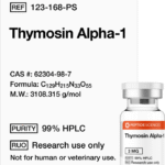 Thymosin Alpha-1 10mg