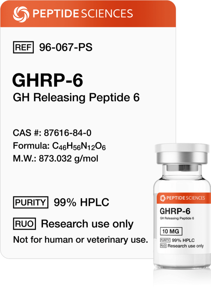 x26011510205356.png GHRP-6 10mg - Image 1