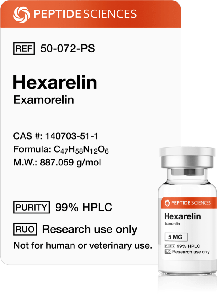 x26011510205362.png Hexarelin 5mg - Image 1