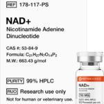 NAD+ 750mg