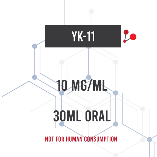 yk-11-10mg-x-30ml.png YK-11 10MG X 30ML - Image 1
